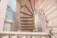 Kaleiçi Ozkavak Hotel