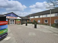 Travelodge Hotel - Warminster Hotels in Warminster