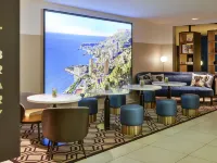 Aparthotel Adagio Monaco Monte-Cristo Hotels in Beausoleil