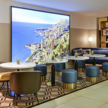 Aparthotel Adagio Monaco Monte-Cristo