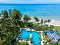 Grand Mercure Khao Lak Bangsak - Luxury