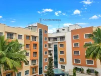 Grand Mercure Bangalore โรงแรมในเบงคลูรู