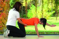 Hotel Warmbaderhof - Fitnessstudio
