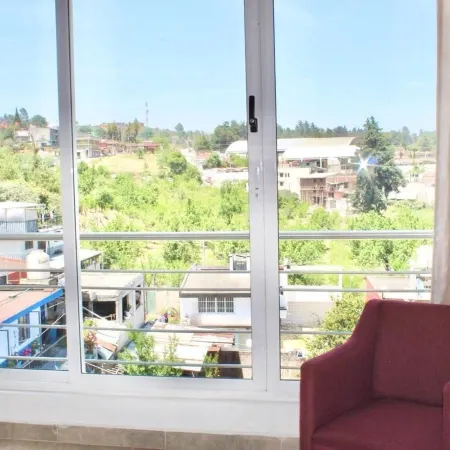 HOTEL ESTRELLA ZACATLAN