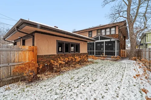 Colfax Commons - Bungalow