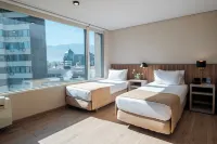 Hotel Terrado Lyon