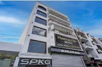 Mauryan Elite Hotel Ignou Road Hotels in 