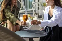 Hotel SB BCN Events - bar