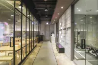 Tourist Hotel INK - Gym