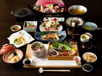 Minori Ryokan