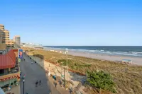 The Seahaus Hotel, Atlantic City, a Tribute Portfolio Hotel - pantai