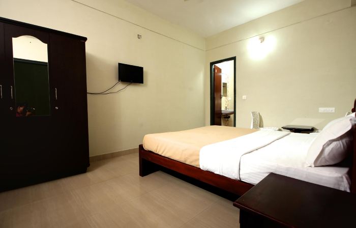 Misty Hills Resort
