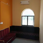 Kaku's Krishnabagh palace - Bintang 2
