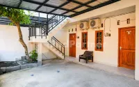 Danesty Homestay Sedayu near Universitas Mercu Buana Yogyakarta RedPartner