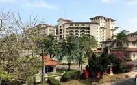 Penginapan Dillah Ho - 2-Star