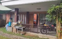 Homestay Triniti - Mountain view