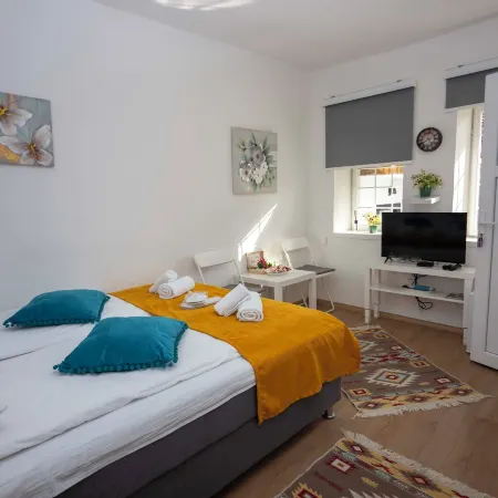 Bosanska avlija GuestHouse