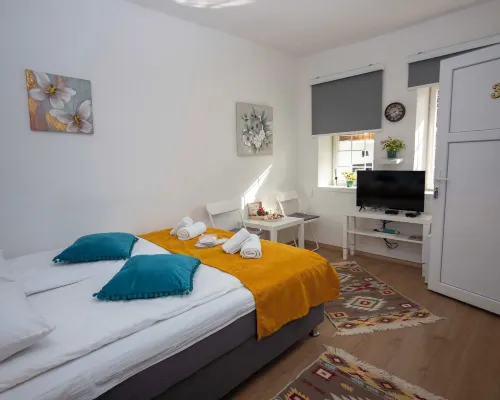 Bosanska Avlija Authentic Sarajevo Stay with Garden فنادق في سراييفو