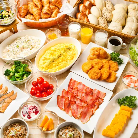 Route Inn Grantia Hakodate Ekimae