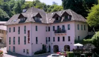 Hotel des Marquisats - 3-Sterne