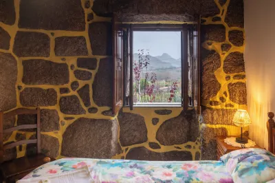 GerêsTER 住宿飯店