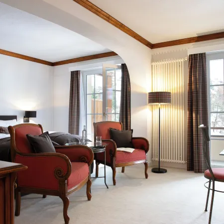 Hotel Adula