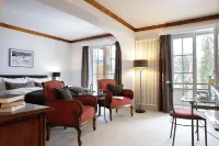 Hotel Adula - spa