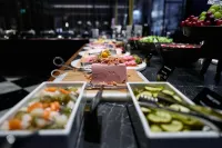 Radisson Blu Waterfront Hotel, Stockholm - พร้อมอาหารเช้า