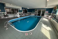 Baymont by Wyndham Decatur IL North - Pools