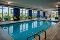Home2 Suites by Hilton Northville Detroit - Pet Friendly