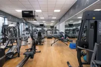 Abbey Hotel Roscommon - Gym