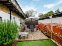 Charming Ground Floor Flat in Twickenham Hotels in Twickenham