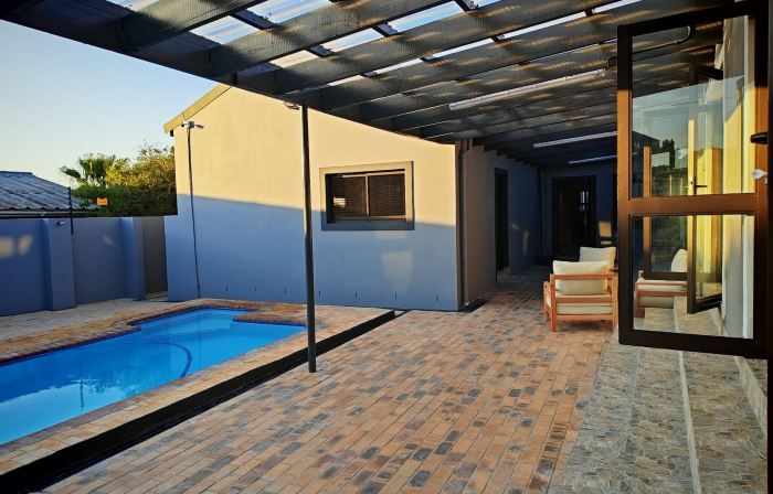 King Deluxe Cottage Room