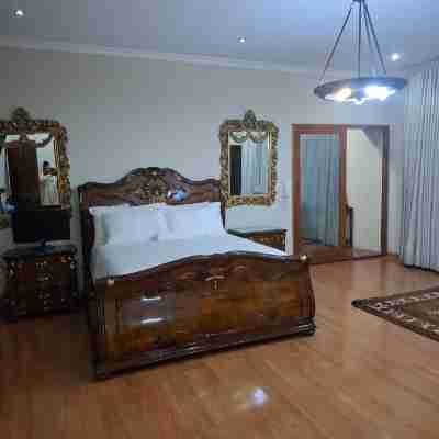 The Address Luxurious Rooms