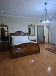The Address Luxurious
