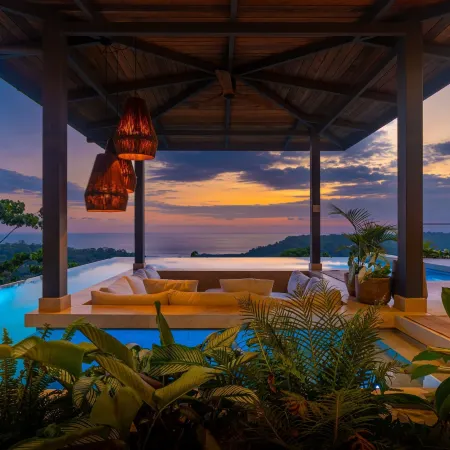 Riverstone Elevated Living Near Beach Town