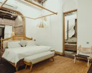 Elivaas Privé Bali Bay Exclusive Resort - Wifi