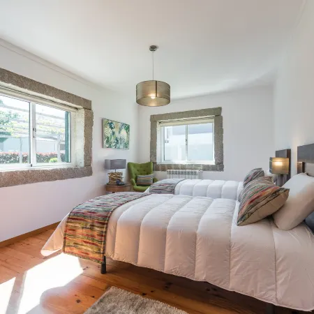 GuestReady - Paracoba House