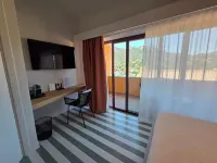 Valesmeralda Boutique Rooms, Porto Cervo Marina