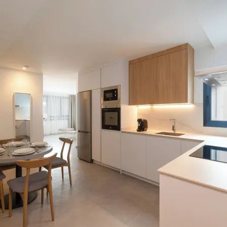 Ereza Suites