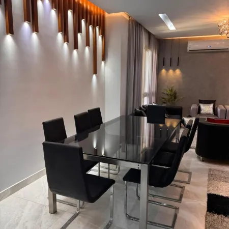 ELITE New Modern 3BR Apartment
