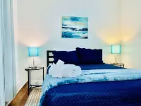 Hot Tub Tideaway Walkable