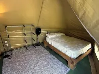 Kritajna Safari Resort Hotels in Savegre