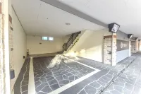 Suncheon Inbyeol Hotel Drive-in - 2-Star