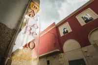 B&B アルコロベッロ アパートホテル