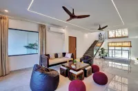 Elivaas Horizon Luxe 5BHK Villa