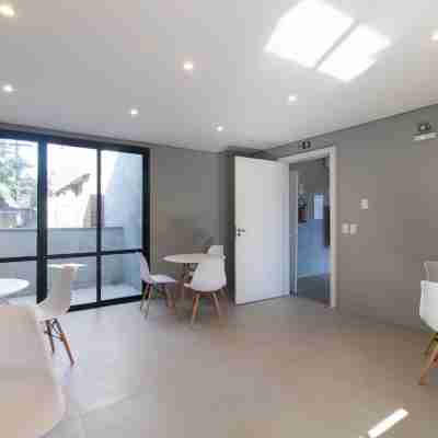 Studio c Vaga Smart Lock e Ar no Vila Jo o Pessoa Others