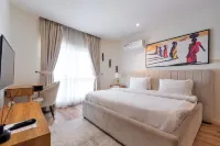 Aima Apartments Hotels in 
