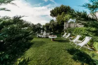 Quinta de S. Miguel 'Casa da Alfazema โรงแรมใน