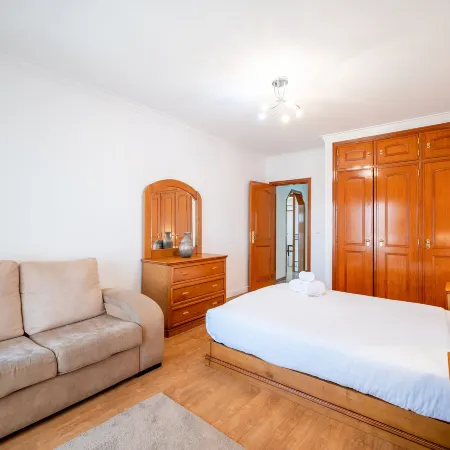 GuestReady - Praia de sonho Caparica